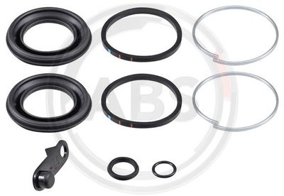 Repair Kit, brake caliper A.B.S. 43293