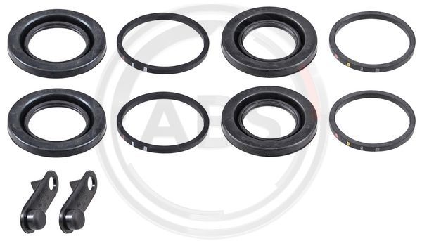 A.B.S. 43294 Repair Kit, brake caliper