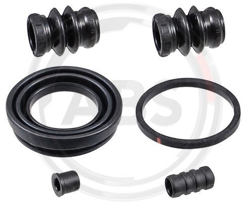 A.B.S. 43301 Repair Kit, brake caliper