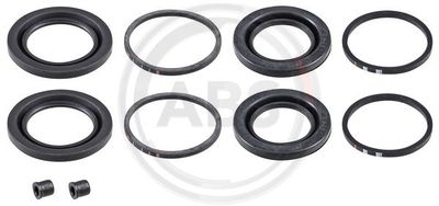 Repair Kit, brake caliper A.B.S. 43302
