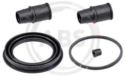 Repair Kit, brake caliper A.B.S. 43317