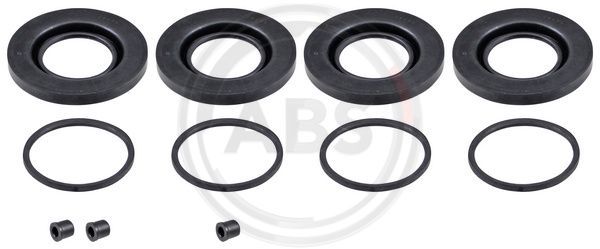 A.B.S. 43319 Repair Kit, brake caliper