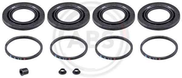 A.B.S. 43325 Repair Kit, brake caliper