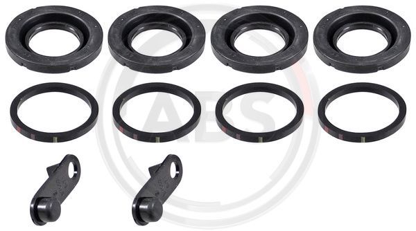 A.B.S. 43330 Repair Kit, brake caliper