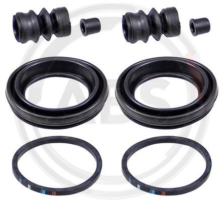 A.B.S. 43338 Repair Kit, brake caliper