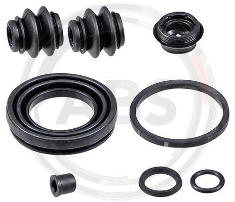 A.B.S. 43339 Repair Kit, brake caliper