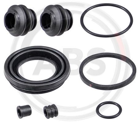 A.B.S. 43340 Repair Kit, brake caliper
