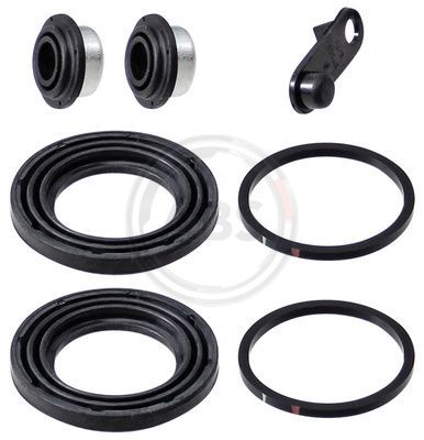 Repair Kit, brake caliper A.B.S. 43343