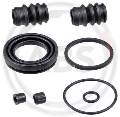A.B.S. 43344 Repair Kit, brake caliper
