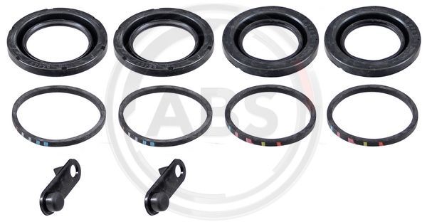 A.B.S. 43348 Repair Kit, brake caliper