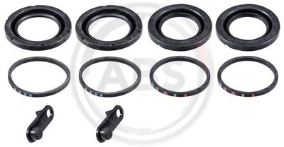 Repair Kit, brake caliper A.B.S. 43348