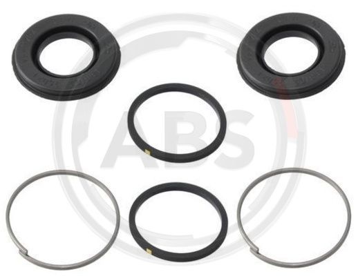 A.B.S. 43502 Repair Kit, brake caliper