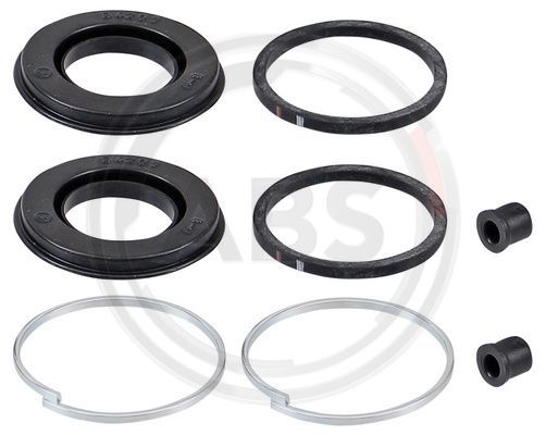 A.B.S. 43503 Repair Kit, brake caliper