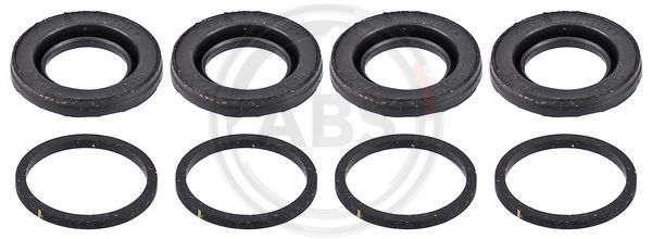 A.B.S. 43517 Repair Kit, brake caliper