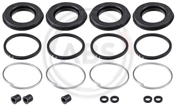 A.B.S. 43518 Repair Kit, brake caliper