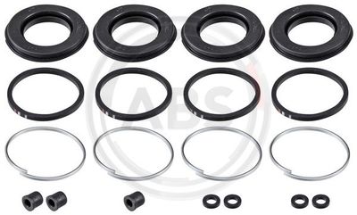 Repair Kit, brake caliper A.B.S. 43518