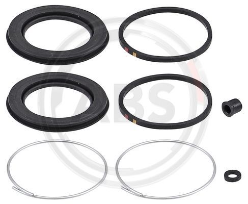 A.B.S. 43527 Repair Kit, brake caliper