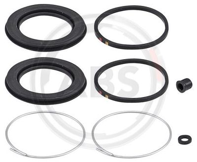 Repair Kit, brake caliper A.B.S. 43527