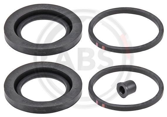 A.B.S. 43536 Repair Kit, brake caliper