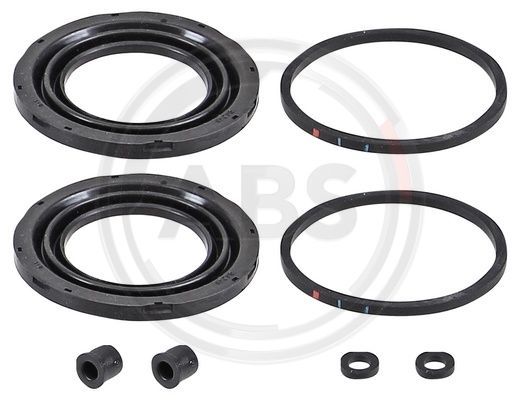 A.B.S. 43553 Repair Kit, brake caliper