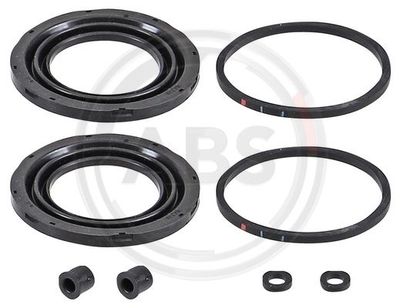 Repair Kit, brake caliper A.B.S. 43553