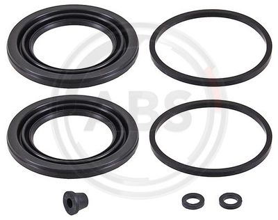 Repair Kit, brake caliper A.B.S. 43554