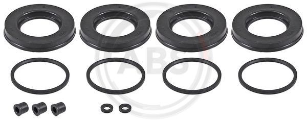 A.B.S. 43556 Repair Kit, brake caliper