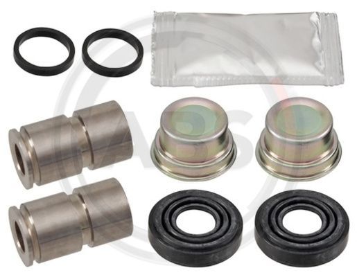 A.B.S. 43563X Guide Sleeve Kit, brake caliper