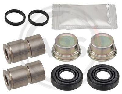 Guide Sleeve Kit, brake caliper A.B.S. 43563X