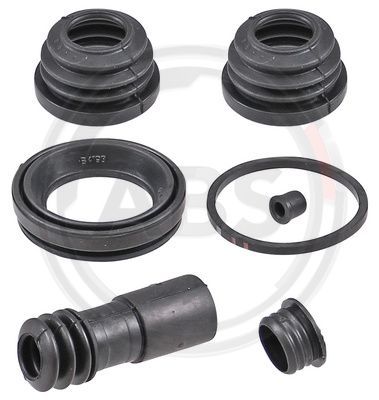 Repair Kit, brake caliper A.B.S. 43573