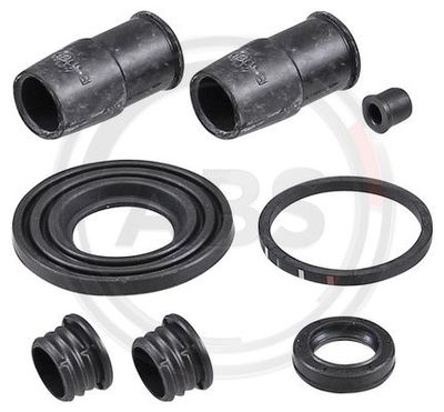 Repair Kit, brake caliper A.B.S. 43590