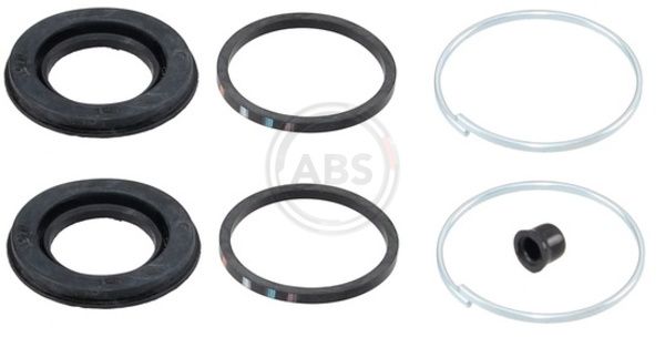 A.B.S. 43595 Repair Kit, brake caliper
