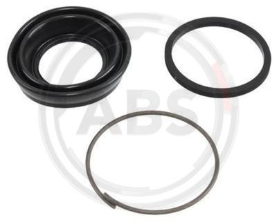 Repair Kit, brake caliper A.B.S. 43596