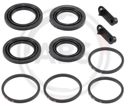 A.B.S. 43614 Repair Kit, brake caliper