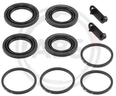 Repair Kit, brake caliper A.B.S. 43614