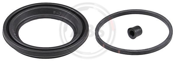 A.B.S. 43624 Repair Kit, brake caliper