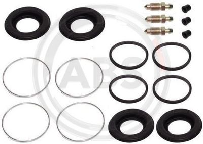 Repair Kit, brake caliper A.B.S. 43645
