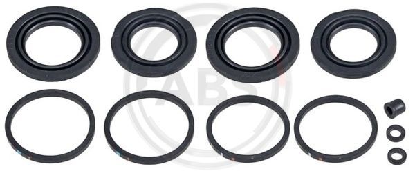 A.B.S. 43647 Repair Kit, brake caliper