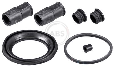 Repair Kit, brake caliper A.B.S. 43664