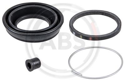 Repair Kit, brake caliper A.B.S. 43667