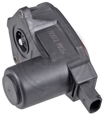 Control Element, parking brake caliper A.B.S. 43718