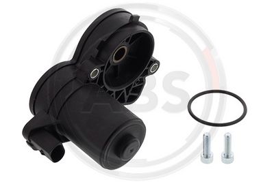 Control Element, parking brake caliper A.B.S. 43722