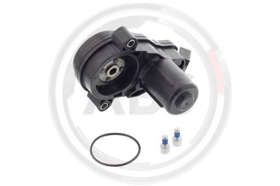 Control Element, parking brake caliper A.B.S. 43740