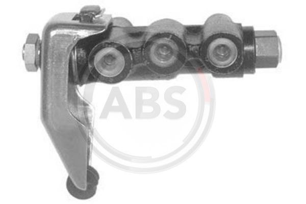 A.B.S. 43978 Brake Force Regulator