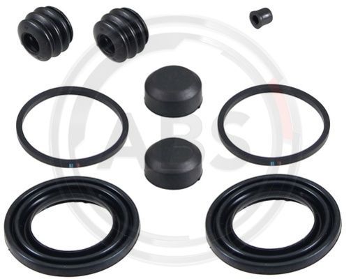 A.B.S. 43998 Repair Kit, brake caliper