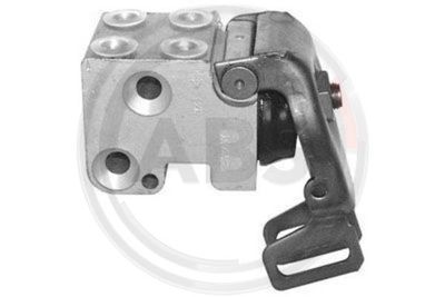 Brake Force Regulator A.B.S. 44009