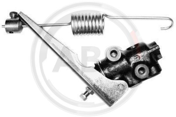 A.B.S. 44021 Brake Force Regulator