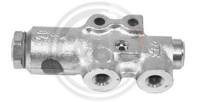 Brake Force Regulator A.B.S. 44032