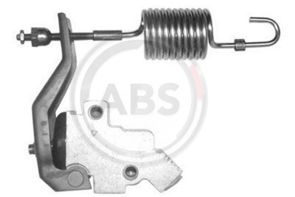 A.B.S. 44040 Brake Force Regulator