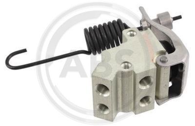 Brake Force Regulator A.B.S. 44107